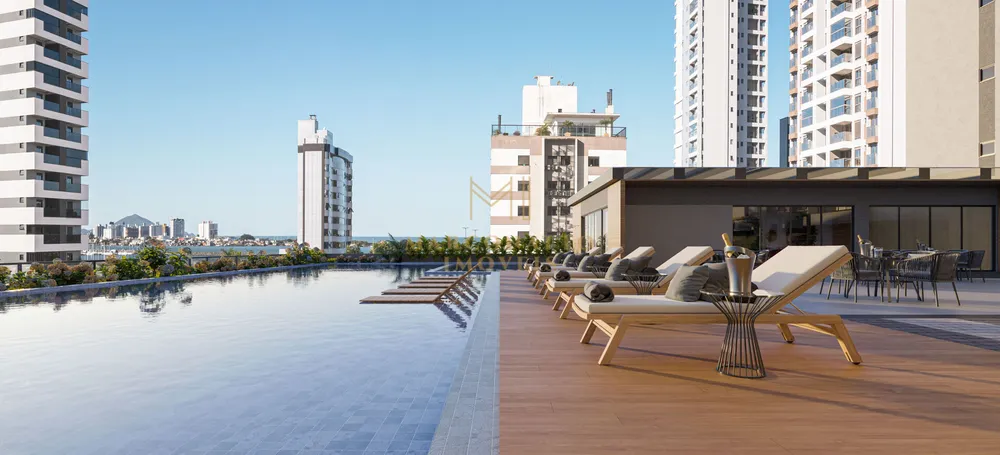 Apartamento, 2 quartos, 86 m² - Foto 1