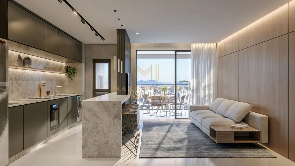 Apartamento, 2 quartos, 86 m² - Foto 9