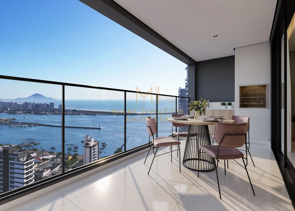 Apartamento, 2 quartos, 86 m² - Foto 10