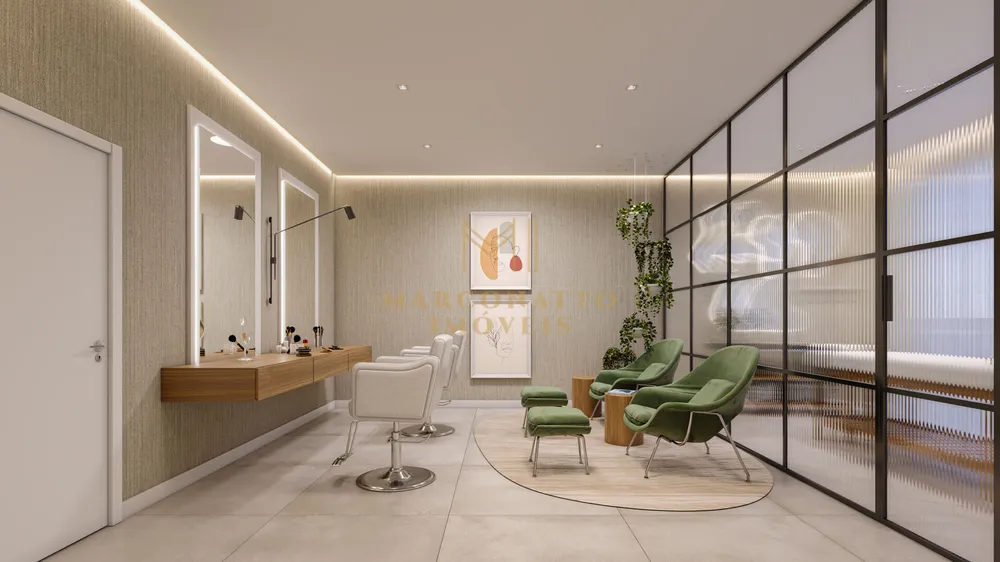 Apartamento, 2 quartos, 86 m² - Foto 4