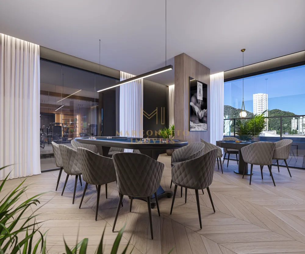 Apartamento, 2 quartos, 86 m² - Foto 2