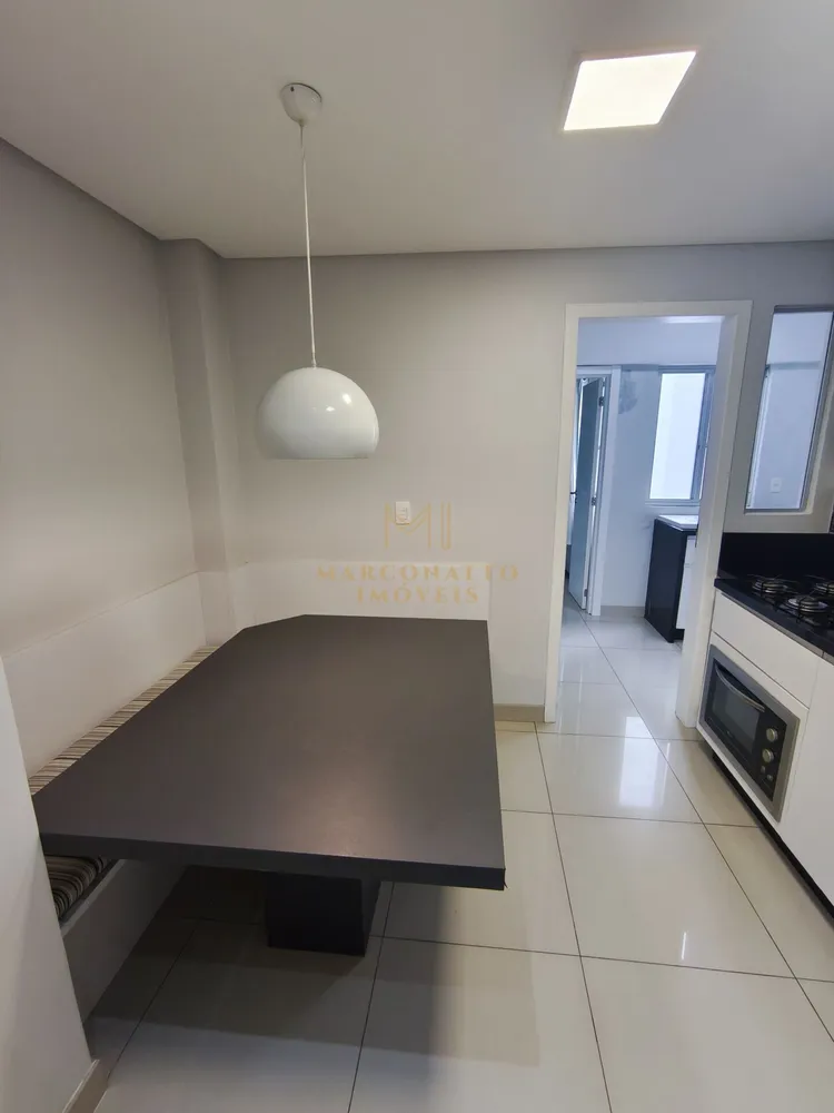 Apartamento, 3 quartos, 80 m² - Foto 5