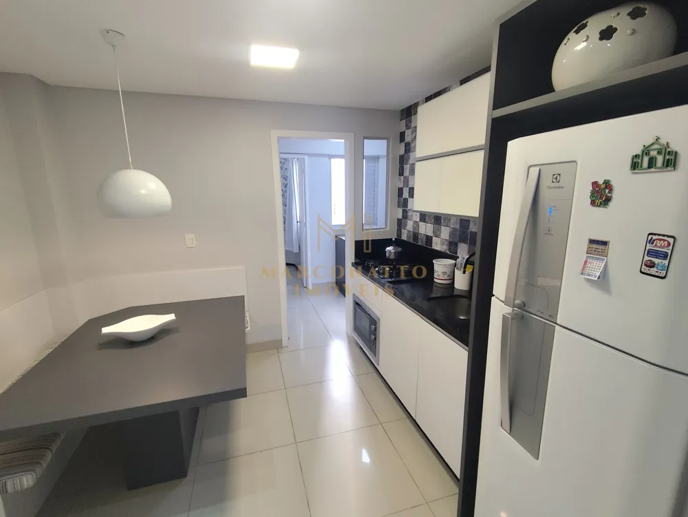 Apartamento, 3 quartos, 80 m² - Foto 4