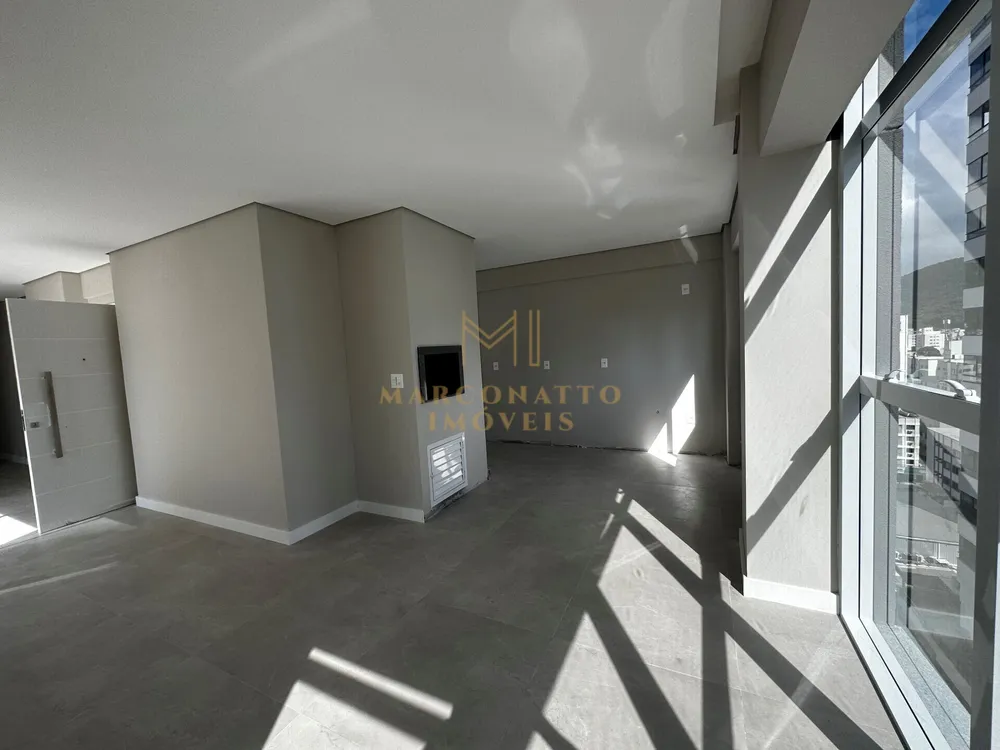 Apartamento, 2 quartos, 93 m² - Foto 4