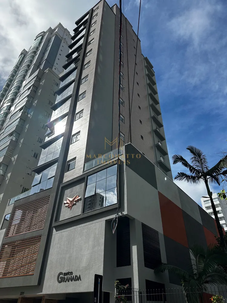 Apartamento, 2 quartos, 93 m² - Foto 11