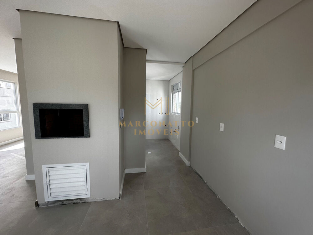 Apartamento, 2 quartos, 93 m² - Foto 8