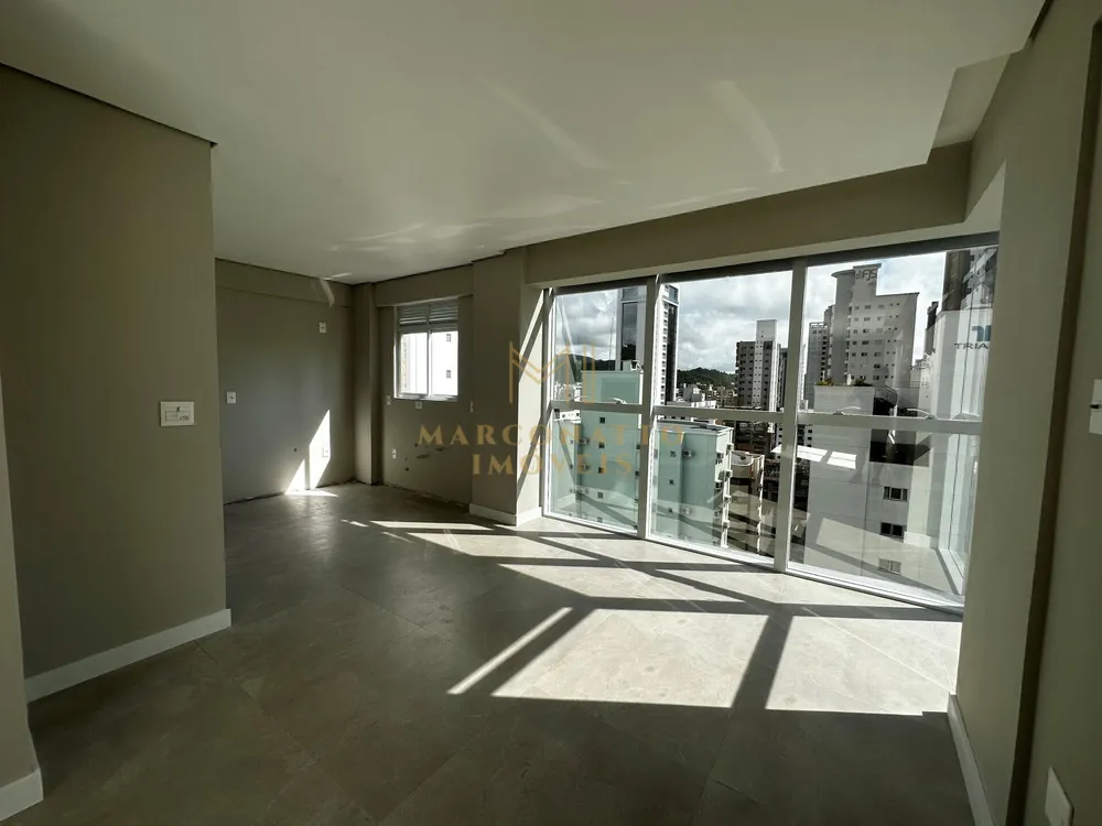 Apartamento, 2 quartos, 93 m² - Foto 3