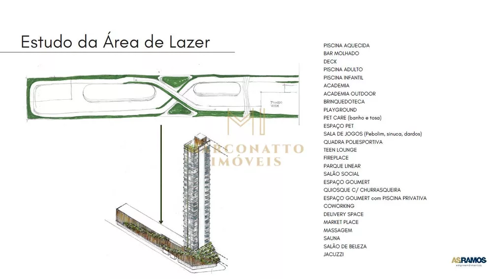 Apartamento, 3 quartos, 125 m² - Foto 4