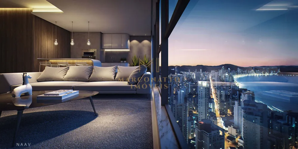 Apartamento, 4 quartos, 383 m² - Foto 4