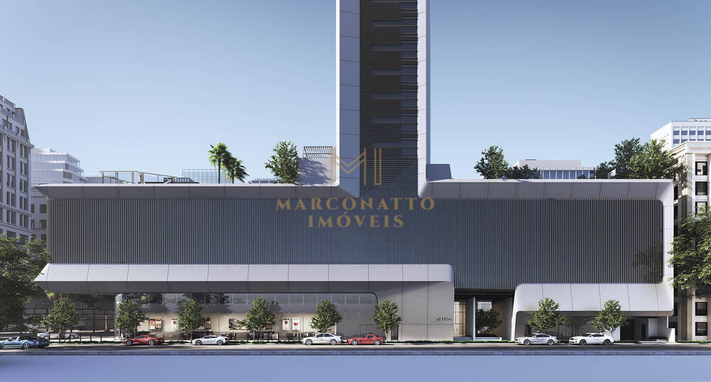 Apartamento, 4 quartos, 383 m² - Foto 5
