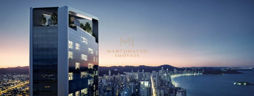 Apartamento, 4 quartos, 383 m² - Foto 1