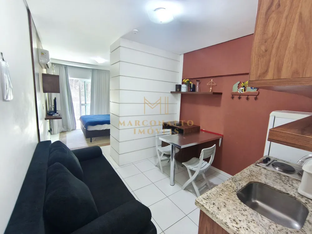 Apartamento, 1 quarto, 32 m² - Foto 6