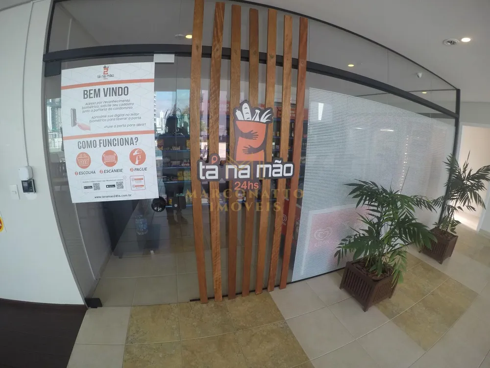Apartamento, 1 quarto, 32 m² - Foto 15