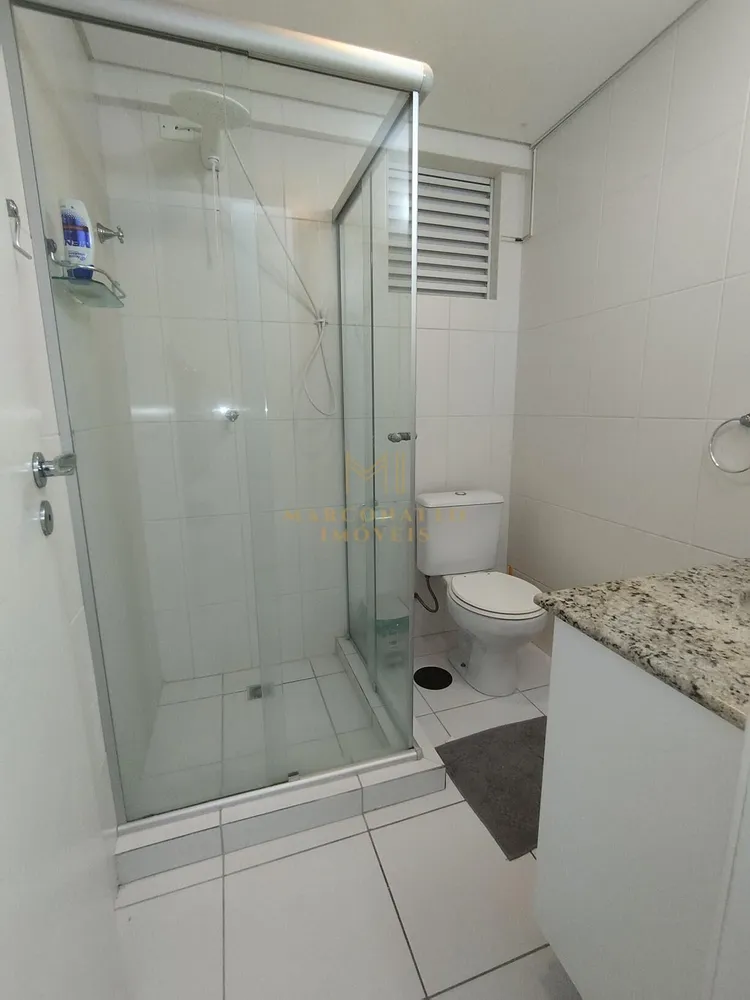 Apartamento, 1 quarto, 32 m² - Foto 10