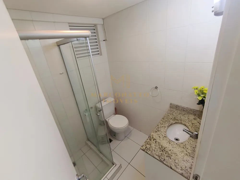 Apartamento, 1 quarto, 32 m² - Foto 7