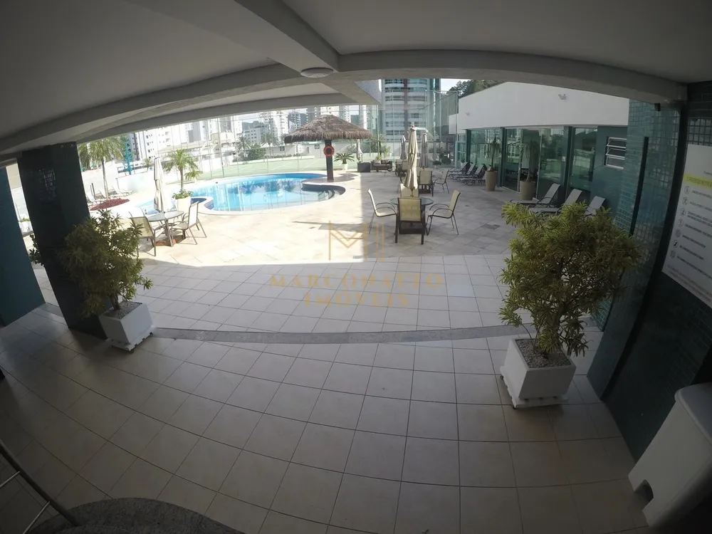 Apartamento, 1 quarto, 32 m² - Foto 13
