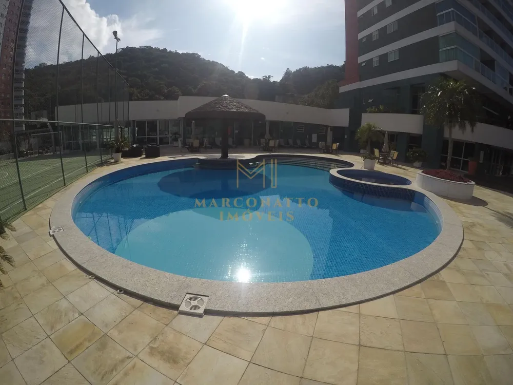 Apartamento, 1 quarto, 32 m² - Foto 14