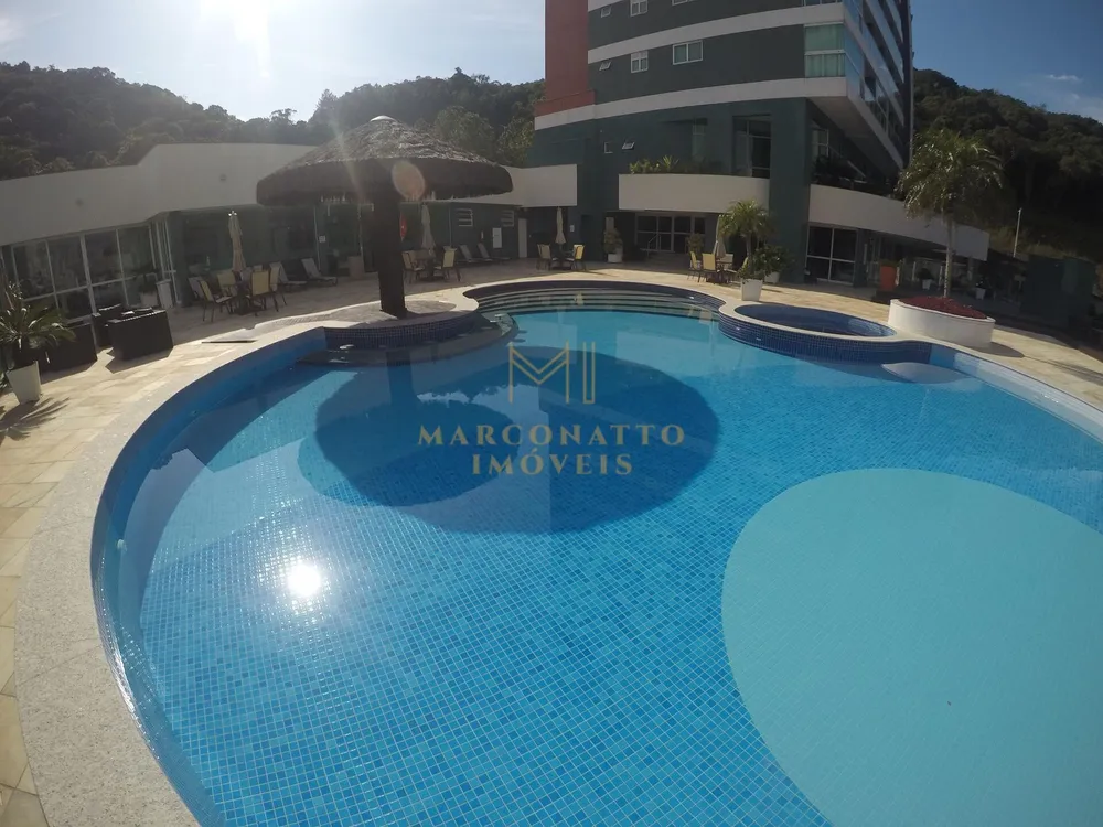 Apartamento, 1 quarto, 32 m² - Foto 12