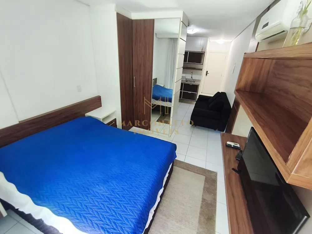 Apartamento, 1 quarto, 32 m² - Foto 5