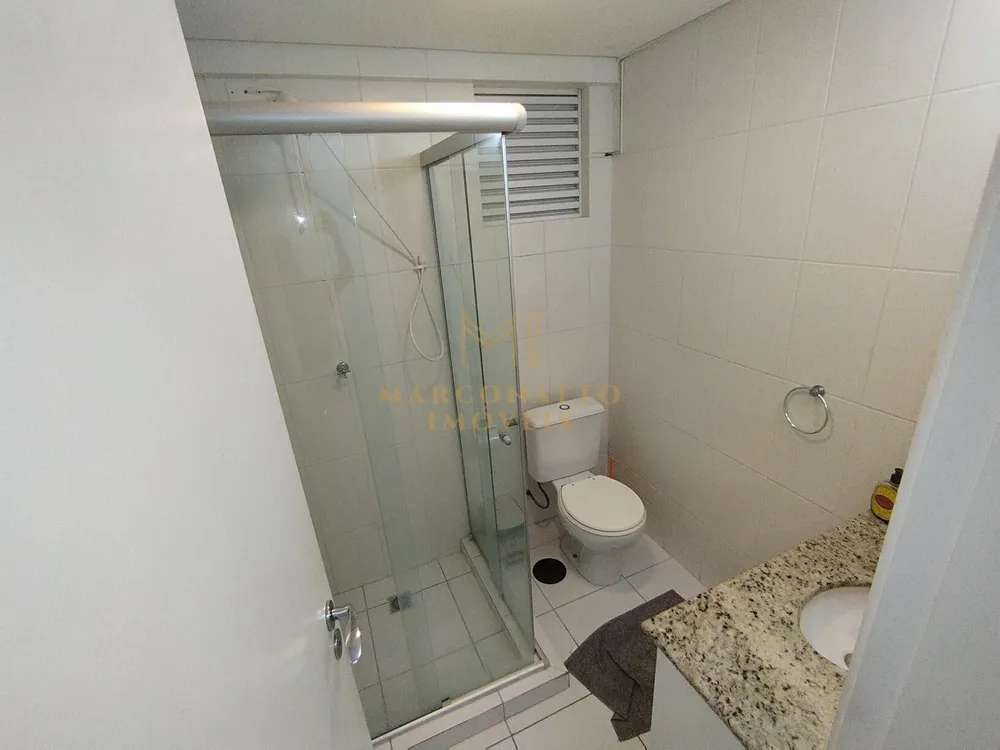 Apartamento, 1 quarto, 32 m² - Foto 8