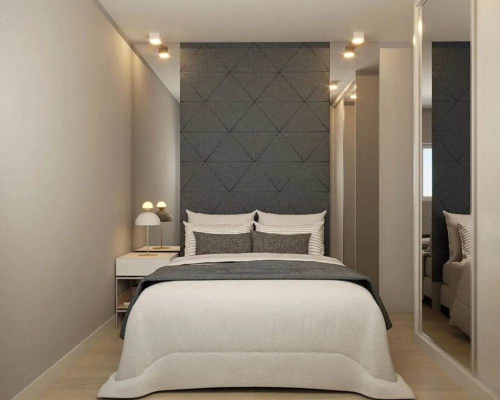 Apartamento, 2 quartos, 68 m² - Foto 10