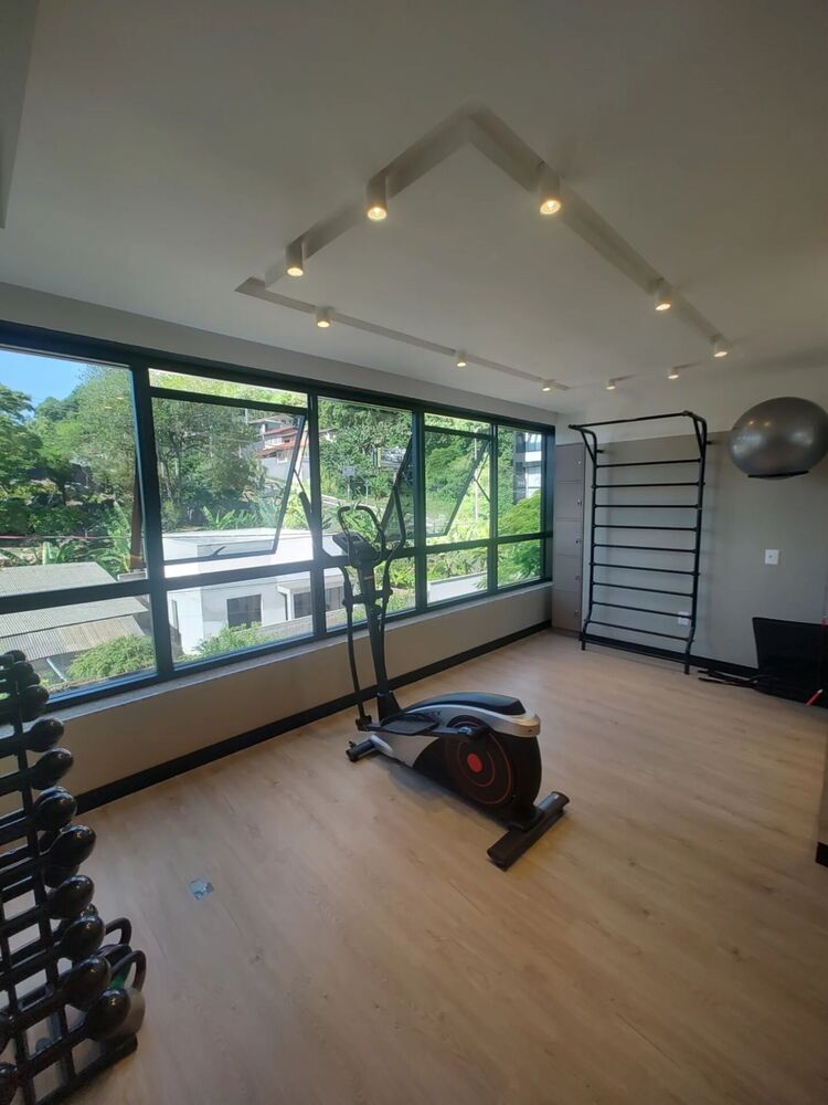 Apartamento, 2 quartos, 68 m² - Foto 2