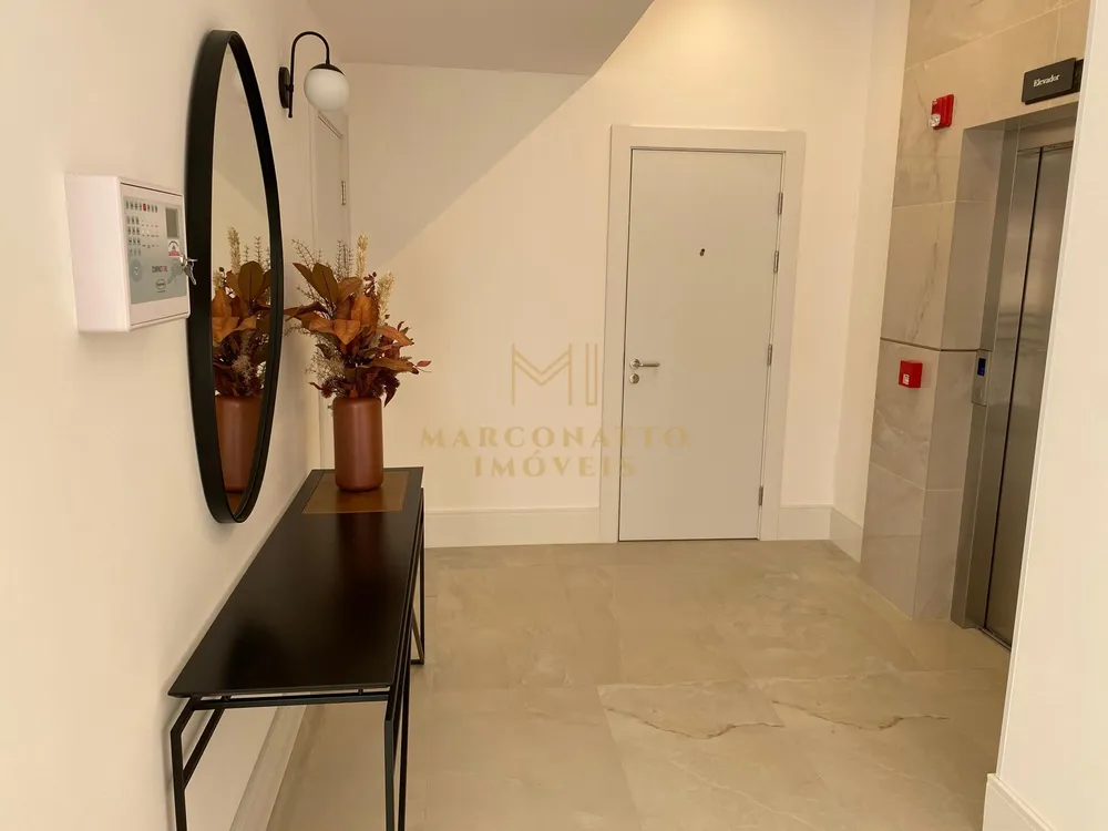 Apartamento, 2 quartos, 61 m² - Foto 4