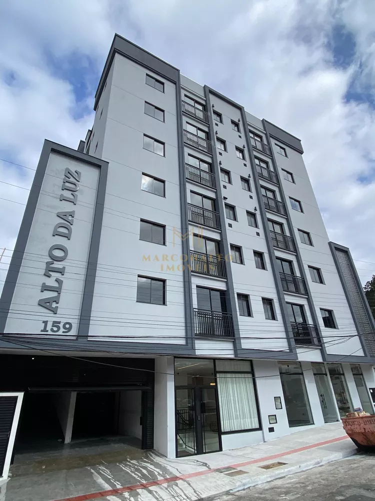Apartamento, 2 quartos, 61 m² - Foto 2