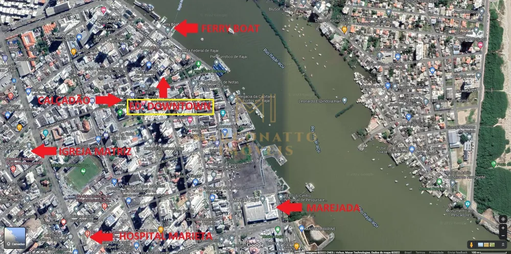 Apartamento, 1 quarto, 46 m² - Foto 16