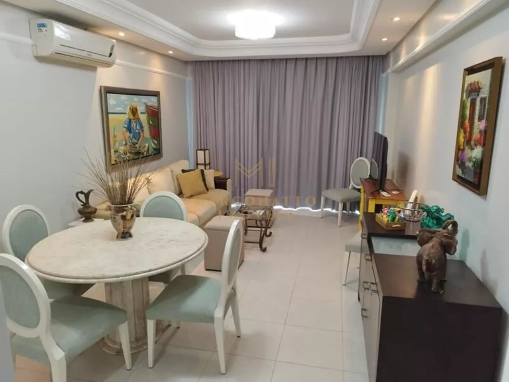 Apartamento, 3 quartos, 80 m² - Foto 2