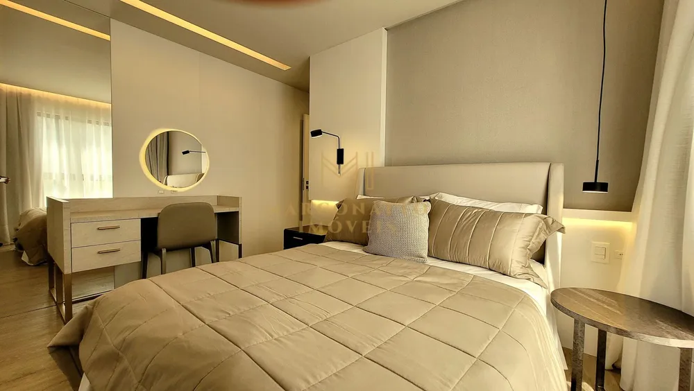 Apartamento, 3 quartos, 133 m² - Foto 20