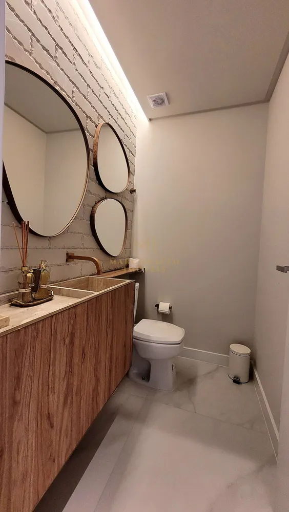 Apartamento, 3 quartos, 133 m² - Foto 19