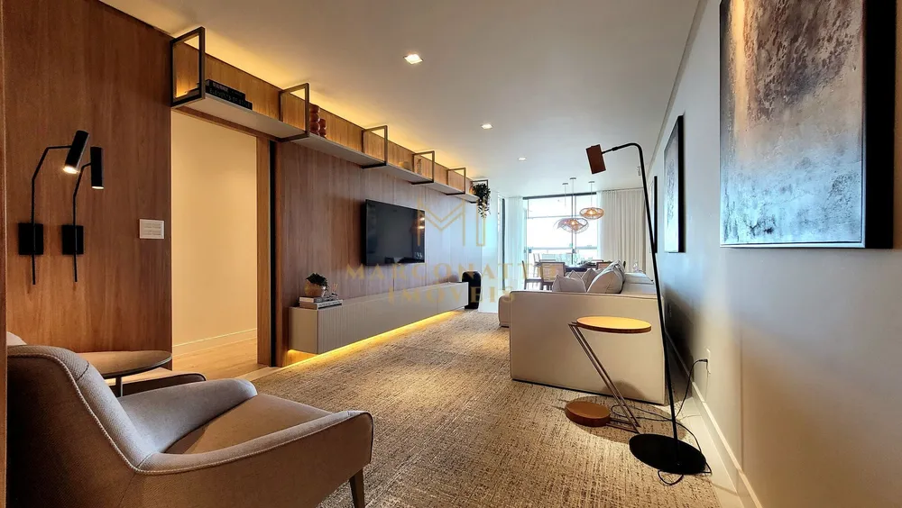 Apartamento, 3 quartos, 133 m² - Foto 18