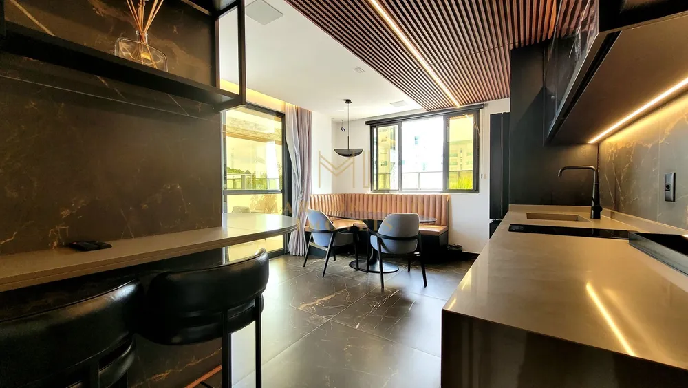 Apartamento, 3 quartos, 133 m² - Foto 11