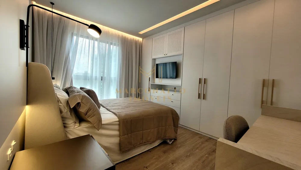 Apartamento, 3 quartos, 133 m² - Foto 21