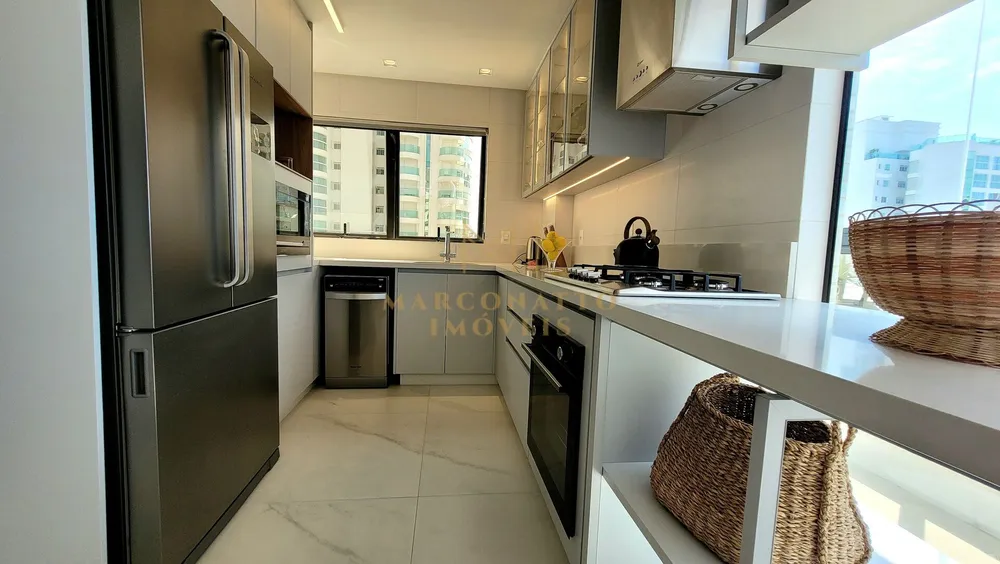 Apartamento, 3 quartos, 133 m² - Foto 16