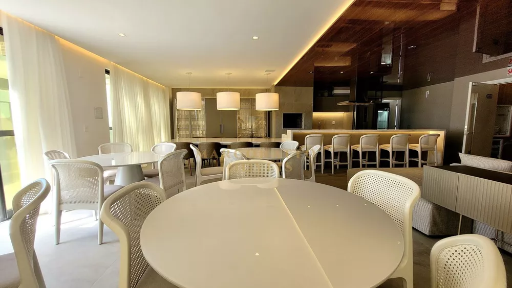 Apartamento, 3 quartos, 133 m² - Foto 9