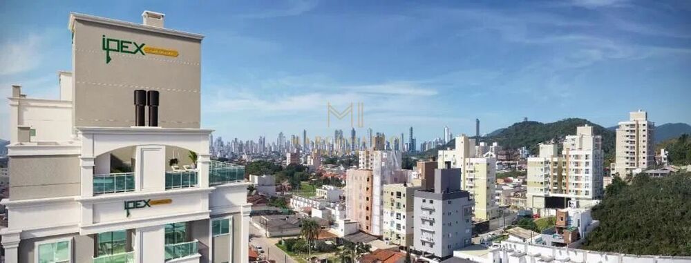 Apartamento à venda com 2 quartos, 64m² - Foto 1