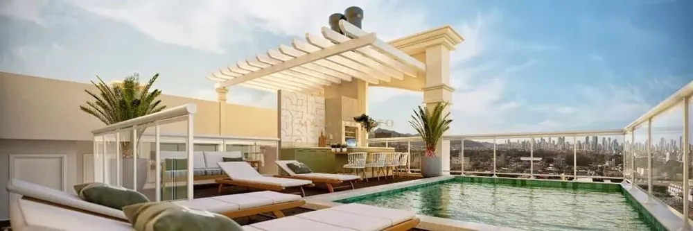 Apartamento, 2 quartos, 64 m² - Foto 1