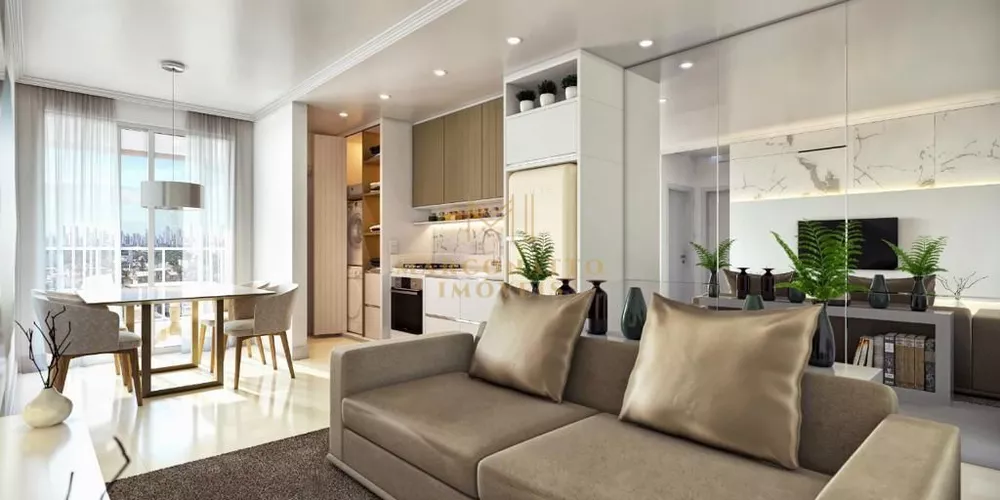 Apartamento, 2 quartos, 64 m² - Foto 8