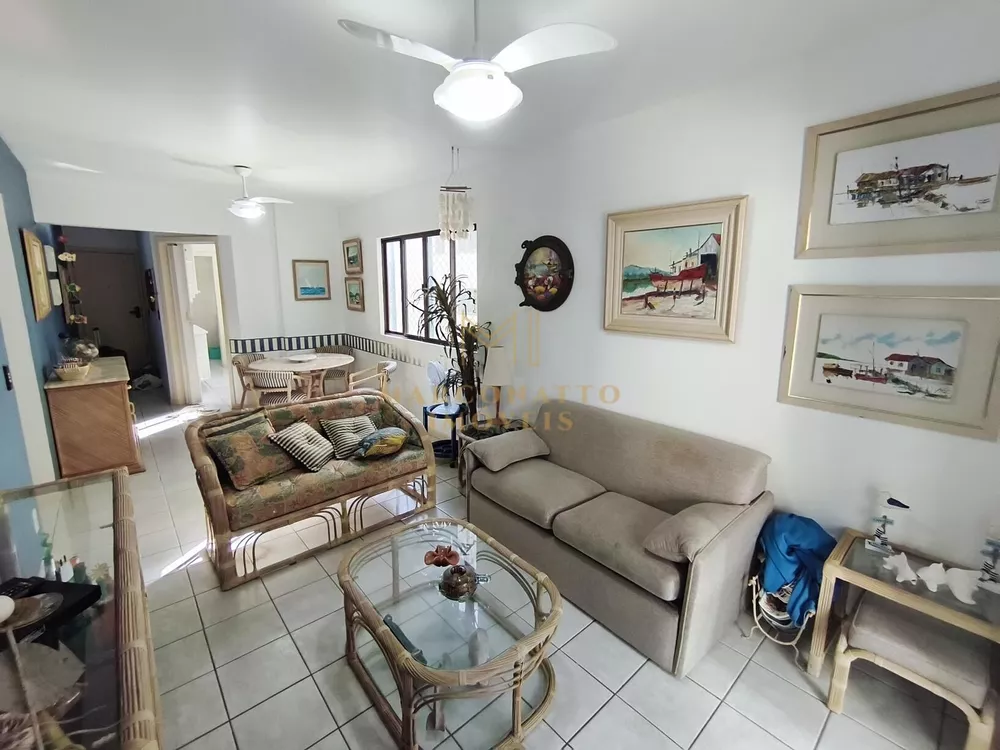 Apartamento, 3 quartos, 100 m² - Foto 1