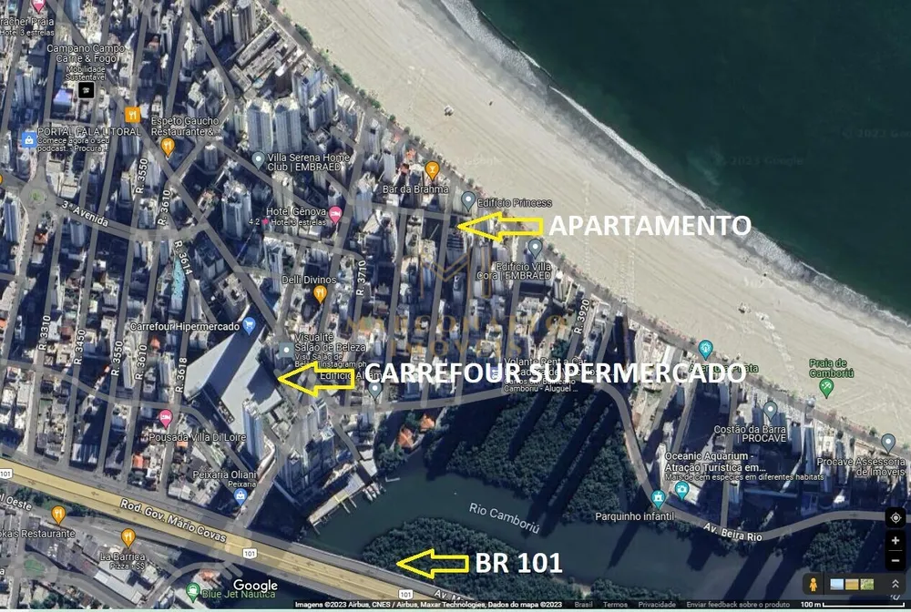 Apartamento, 3 quartos, 100 m² - Foto 18