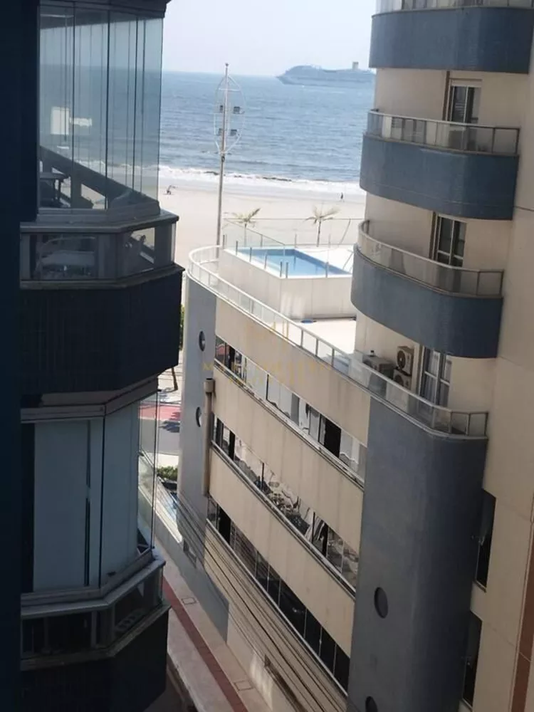 Apartamento, 3 quartos, 100 m² - Foto 2