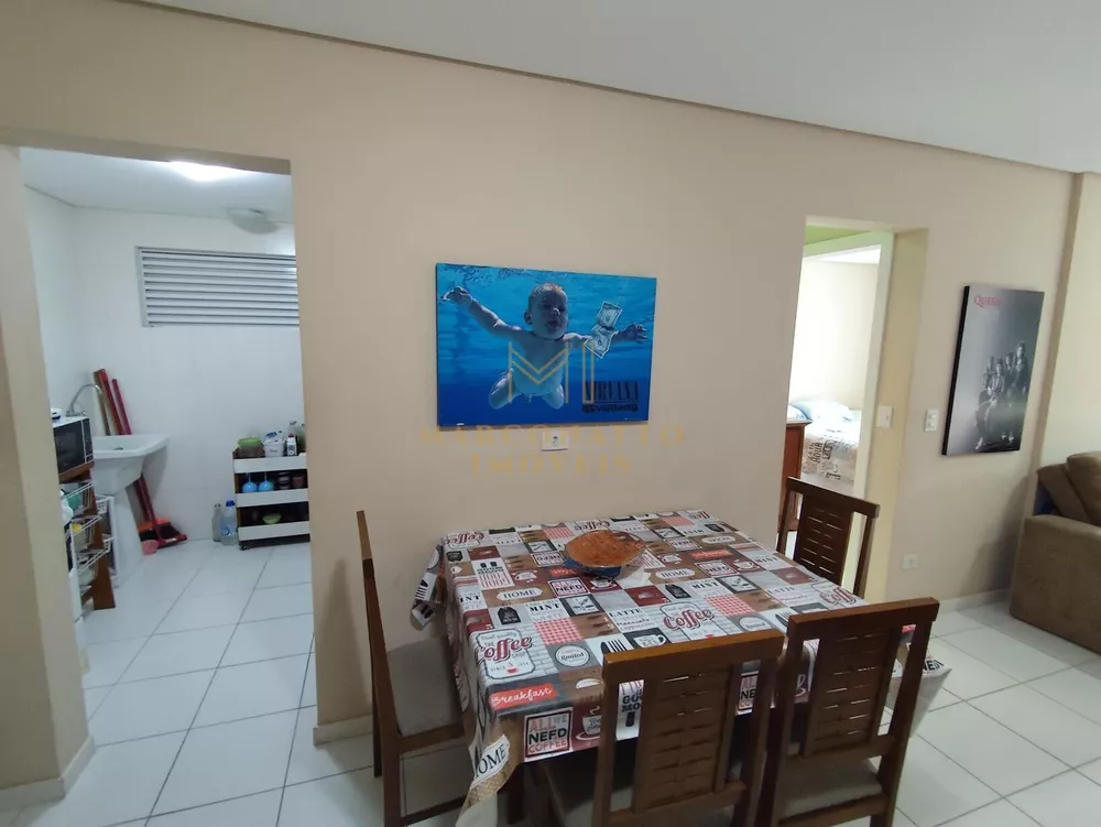 Apartamento à venda com 1 quarto, 64m² - Foto 4