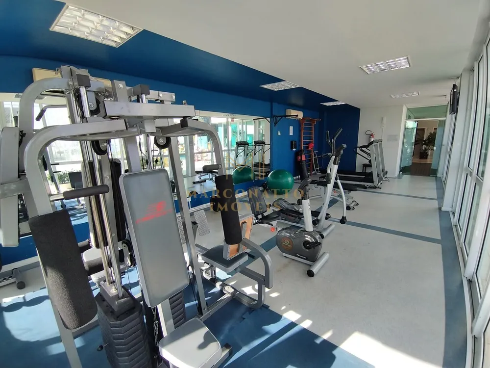 Apartamento, 1 quarto, 32 m² - Foto 14