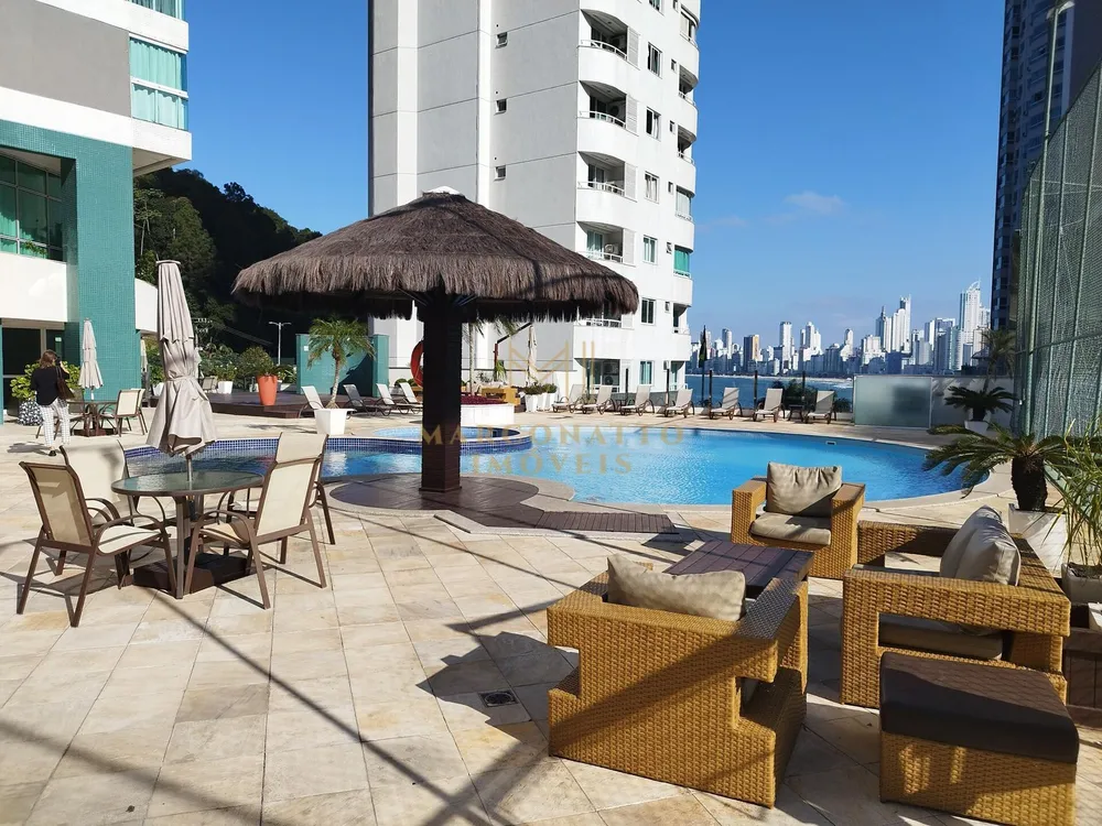 Apartamento, 1 quarto, 32 m² - Foto 12