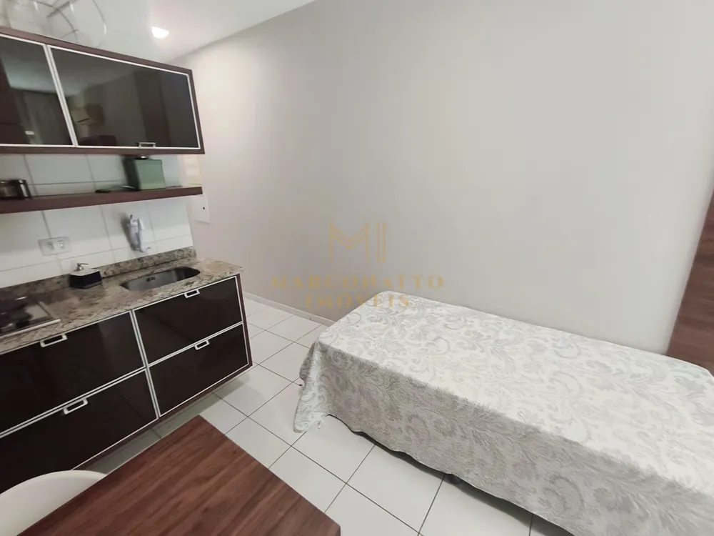 Apartamento, 1 quarto, 32 m² - Foto 8
