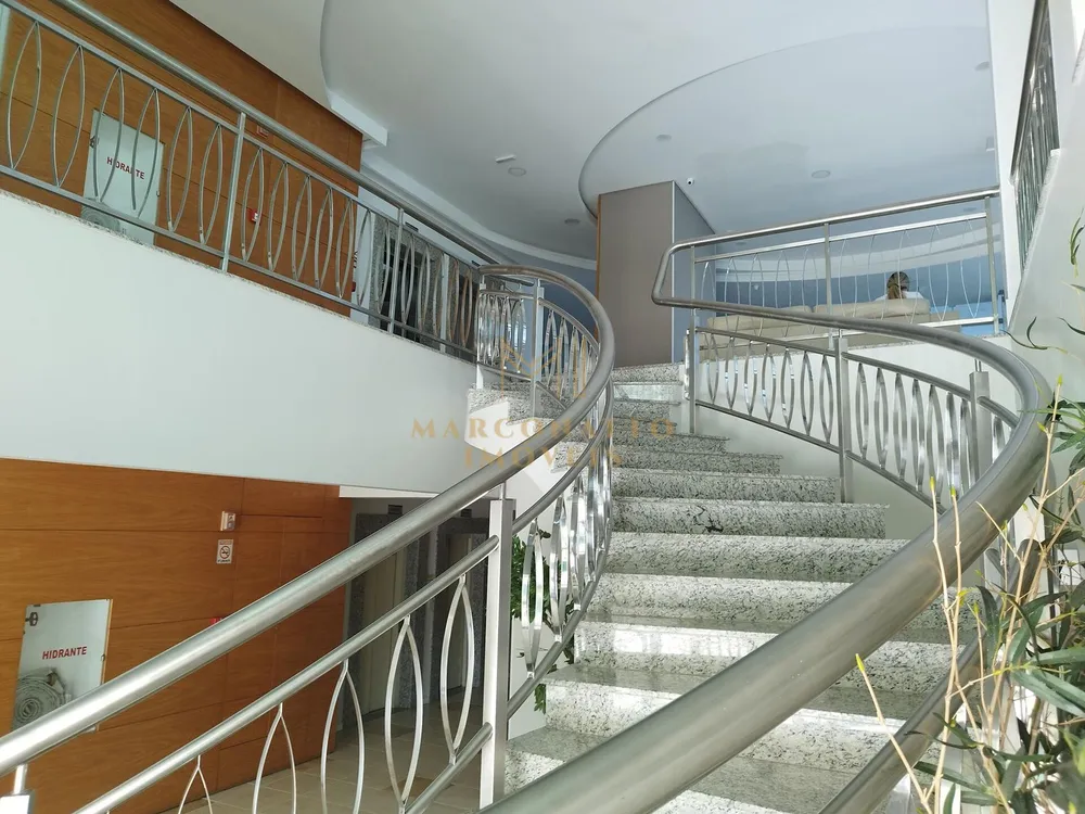 Apartamento, 1 quarto, 32 m² - Foto 3