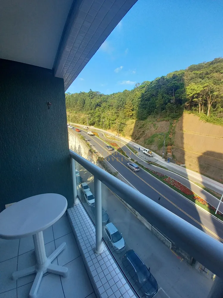 Apartamento, 1 quarto, 32 m² - Foto 5
