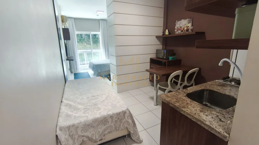 Apartamento, 1 quarto, 32 m² - Foto 6